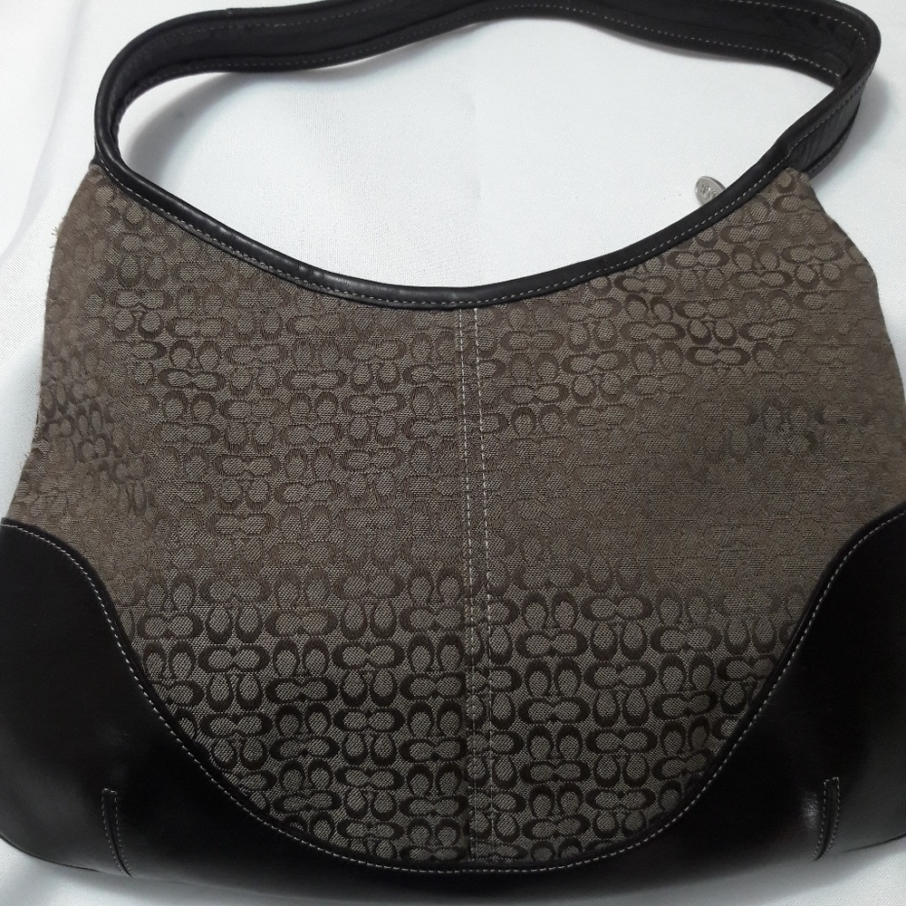 Coach handbag